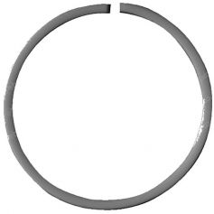 Rondelle Piston Hydraulique pour FORD