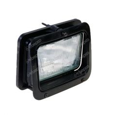 Optique de phare avant gauche pour FORD New Holland Optique de phare avant gauche pour FORD New Holland