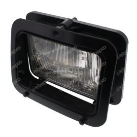 Lampe frontale pour FORD