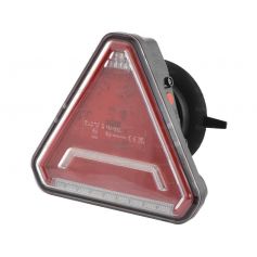 Kit d'éclairage à LED wifi et magnétique CONNIX PLUS