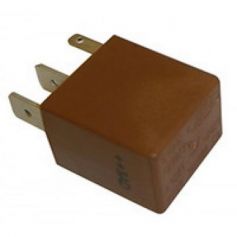 Relais 20Amp Ford TM120 lampe de toit 4 broches pour FORD