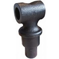 Fourche de la commande d'effort réf. 81815672 - Ford New Holland Fourche de la commande d'effort réf. 81815672 - Ford New Holland