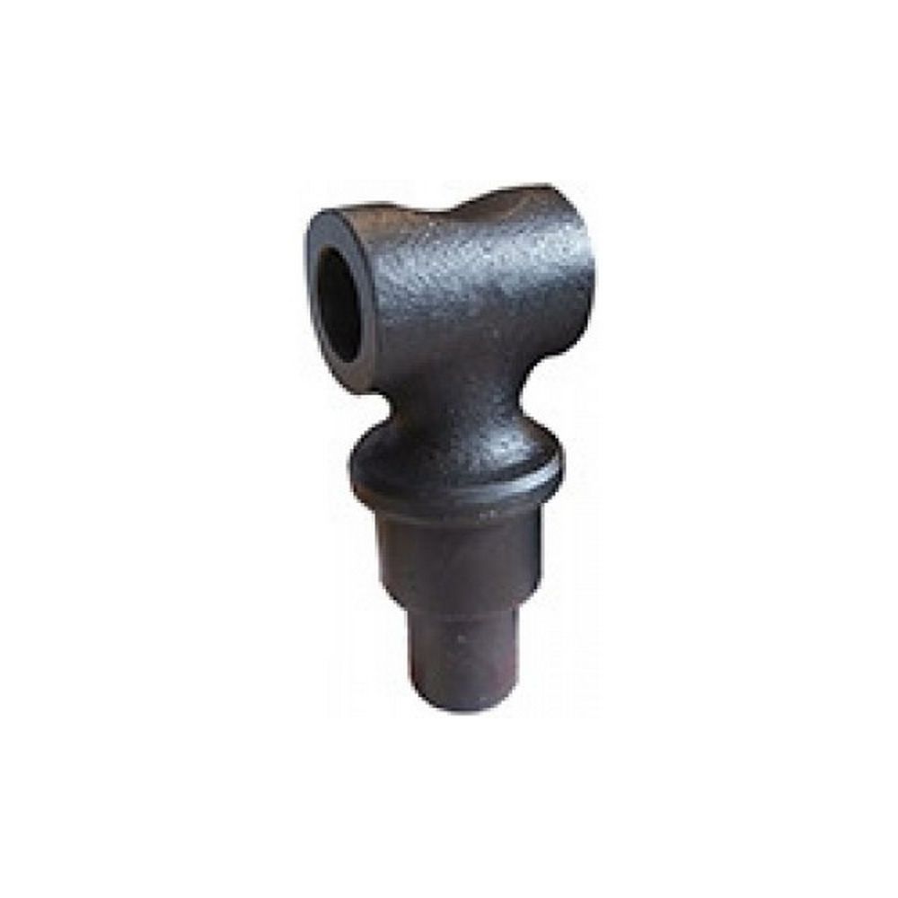 Fourche de la commande d'effort réf. 81815672 - Ford New Holland