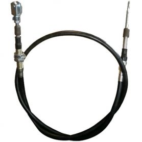 Câble de changement de vitesse réf. 82015807 - Ford New Holland