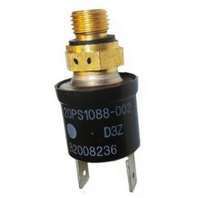 Pressostat d'huile hydraulique réf. 82008236 - Ford New Holland