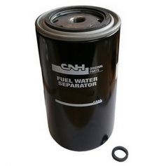 Filtre à carburant réf. 84175081 - Ford New Holland