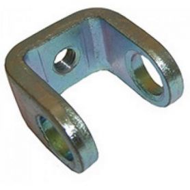 Embout à chape réf. 87518169 - Ford New Holland