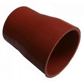 Durite intermédiaire pour Turbo Ford TM120 pour FORD