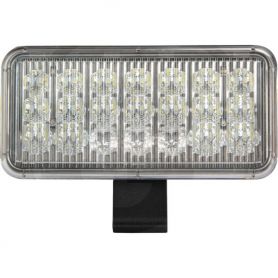 Phare de travail led réf. 82031075 - NEW HOLLAND
