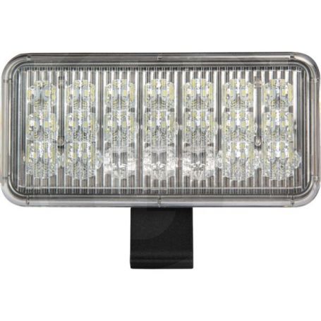 Phare de travail led réf. 82031075 - NEW HOLLAND Phare de travail led réf. 82031075 - NEW HOLLAND