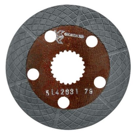 Disque de frein réf. 5159830 - Ford New Holland Disque de frein réf. 5159830 - Ford New Holland