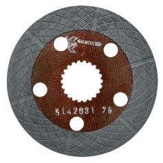 Disque de frein réf. 5159830 - Ford New Holland Disque de frein réf. 5159830 - Ford New Holland