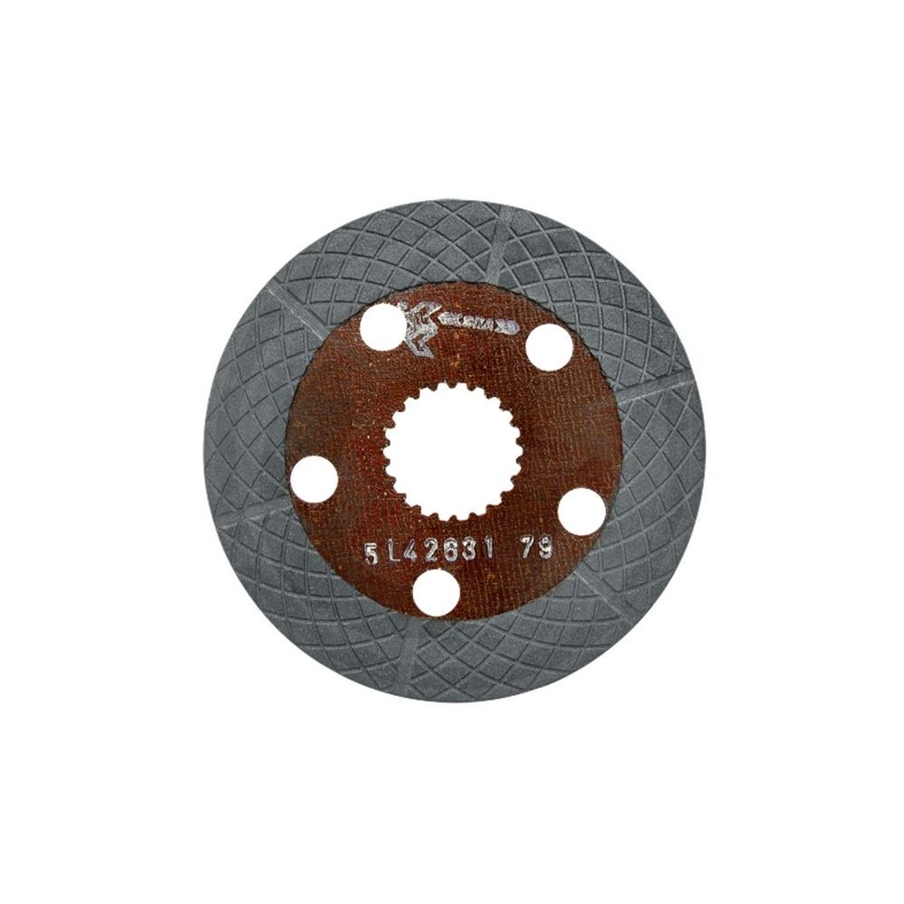Disque de frein réf. 5159830 - Ford New Holland