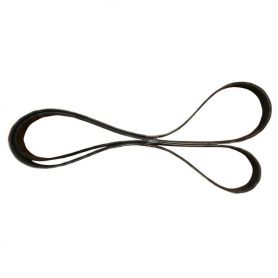 Courroie de ventilateur réf. 47135840 - Ford New Holland