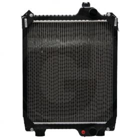 Radiateur Ford T6010 T6020 T6030 TS100A TS135A pour FORD