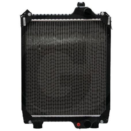 Radiateur Ford T6010 T6020 T6030 TS100A TS135A pour FORD
