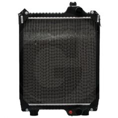 Radiateur Ford T6010 T6020 T6030 TS100A TS135A pour FORD