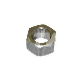 Ecrou 3/4 UNF Rèf. 1340/0701 pour JCB