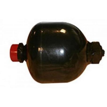 Accumulateur de la valve de freinage réf. 5195043 - Ford New Holland Accumulateur de la valve de freinage réf. 5195043 - Ford New Holland