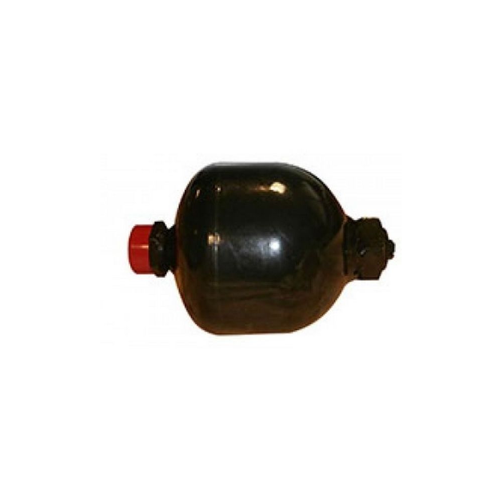 Accumulateur de la valve de freinage réf. 5195043 - Ford New Holland