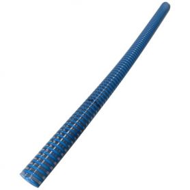 Tuyau bleu lg 0.50m Réf. 20092003 - Monosem
