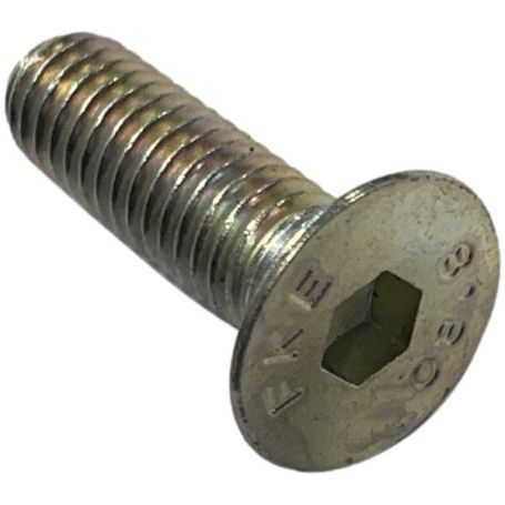 Vis allen à tête fraisée six pans cr. réf. 80110621 - Kuhn