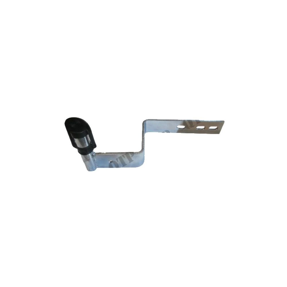 Assemblage de support de phare G pour FORD
