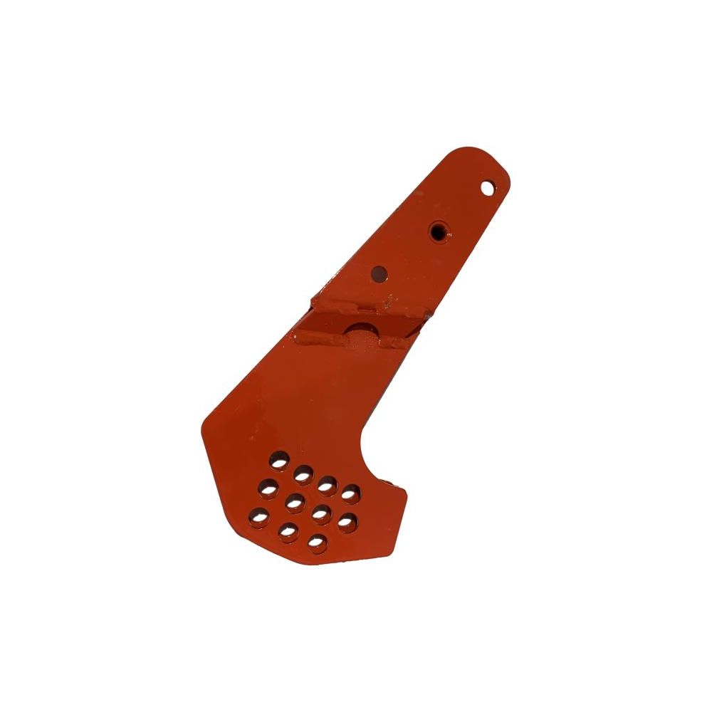SUPPORT AVANT RÉF. 53059510 - KUHN