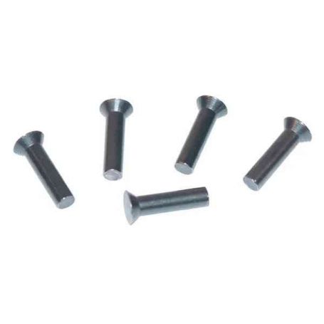 Rivet f/60 réf. 80350501 - Kuhn