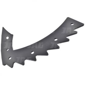 Plaque de rotor Réf. 07595770 - Claas