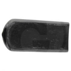 POIGNEE PVC NOIR Réf. 1111100 AMAZONE POIGNEE PVC NOIR Réf. 1111100 AMAZONE