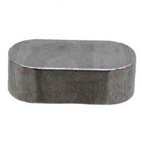 CLAVETTE 8X7X20 DIN6885A Réf. DM005 AMAZONE