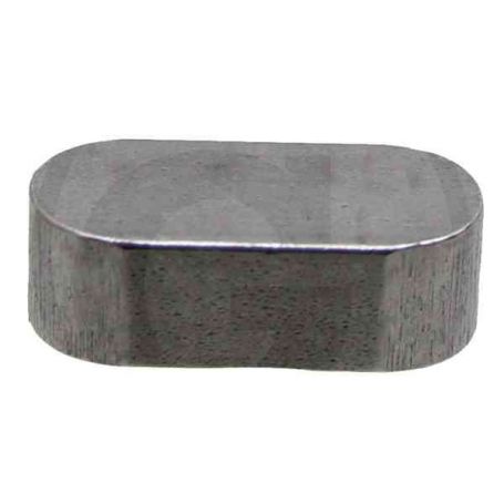 CLAVETTE 8X7X20 6885A RÉF. DM005 - AMAZONE CLAVETTE 8X7X20 6885A RÉF. DM005 - AMAZONE