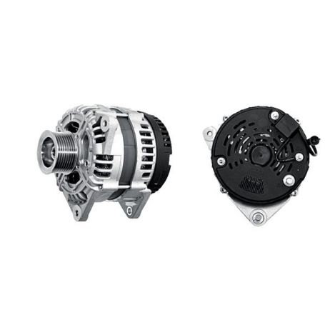 Alternateur 14V 150Amp réf. 84141453 - Ford New Holland