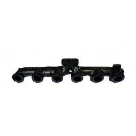 Kit collecteur d'échappement Ford 7840 pour FORD