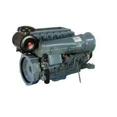 Moteur complet Réf. F6L913 - DEUTZ Moteur complet Réf. F6L913 - DEUTZ