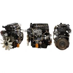 Moteur complet Réf. 1004.4 PERKINS