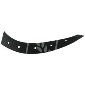 Plaque d'usure Réf. 07566200 - Claas