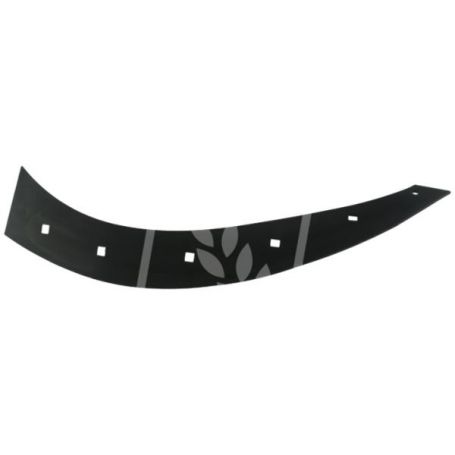 Plaque d'usure Réf. 07566200 - Claas Plaque d'usure Réf. 07566200 - Claas