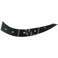 Plaque d'usure Réf. 07566200 - Claas Plaque d'usure Réf. 07566200 - Claas