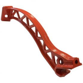 Jambe décrotteur universelle réf. K2511150 - KUHN