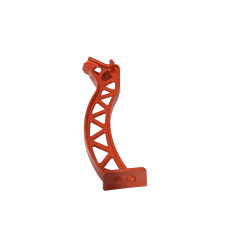 Jambe décrotteur universelle réf. K2511150 - KUHN