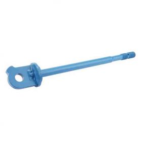 Tige de guidage D30G M30X580 D32 Rèf. 4278240 LEMKEN