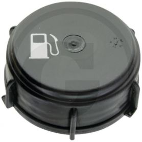 Bouchon de réservoir d'essence réf. V627730 - Valtra/Valmet