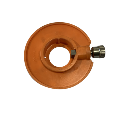 MOLETTE VERROUILLAGE ORANGE RÉF. 915968 - AMAZONE MOLETTE VERROUILLAGE ORANGE RÉF. 915968 - AMAZONE