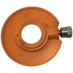 MOLETTE VERROUILLAGE ORANGE RÉF. 915968 - AMAZONE MOLETTE VERROUILLAGE ORANGE RÉF. 915968 - AMAZONE