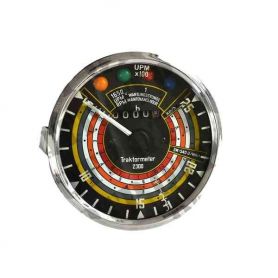 Compte-tours Deutz D25 D30 Diamètre 115mm 2200 pour DEUTZ