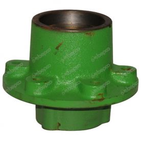 Moyeu de roue John Deere 3120 3350 avant pour JOHN DEERE