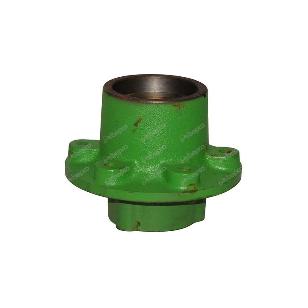 Moyeu de roue John Deere 3120 3350 avant pour JOHN DEERE