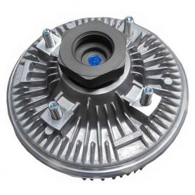 Ventilateur visqueux pour FORD